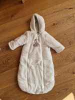 Baby-Overall, Winteroverall für Babyschale Gr. 74/80 Jacky Baby Sachsen - Zwenkau Vorschau