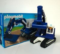 Playmobil THW Bagger mit THW Helfer Niedersachsen - Emden Vorschau