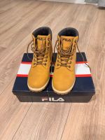 Fila Maverick Mid Schnürboots Gr. 41 NEU, Boots Schuhe Elberfeld - Elberfeld-West Vorschau