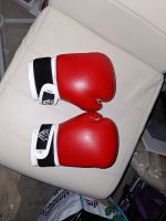 Kinder boxing gloves  Hessen - Trebur Vorschau