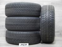 ⭐⭐⭐7mm MICHELIN Winterreifen 235/55 R19 101H M+S ❄️ AO Reifen #70 Niedersachsen - Wolfsburg Vorschau