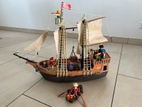 PLAYMOBIL Piratenschiff 3550 Baden-Württemberg - Kornwestheim Vorschau