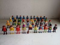 Konvolut Playmobil Figuren  40 Stück Nordrhein-Westfalen - Unna Vorschau