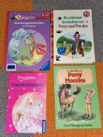 Set 4 Bücher Ravensburger Leserabe  Pferd, Pony,  Einhorn Thüringen - Bad Lobenstein Vorschau