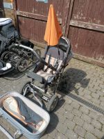 Hartan Racer Kinderwagen Hessen - Ranstadt Vorschau