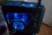 PC ASUS ROG Maximus VI Extreme i7-4770K ASUS GTX-780-OC Edition Bayern - Tegernheim Vorschau