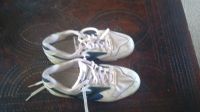 Tennisschuhe Mizuno, Gr. 42 2/3 Neustadt - Huckelriede Vorschau