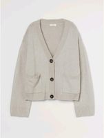 H&M Cardigan Strickjacke salbeigrün Gr. M NEU! Sachsen-Anhalt - Blankenburg (Harz) Vorschau