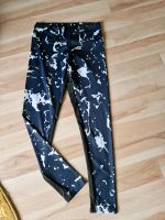 Leggins, Gr. L, Sporthose, Fitnesshose Sachsen - Gornsdorf Vorschau