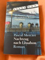 Nachtzug nach Lissabon toller Roman - Super Zustand Bonn - Beuel Vorschau