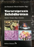 Tierarztpraxis Schildkröten Buch Rheinland-Pfalz - Alzey Vorschau