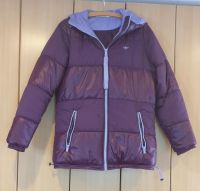 Adidas Winterjacke damen lila Größe 40 Bayern - Bobingen Vorschau