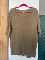 Khaki Top Oberteil Tunika Pullover Vero Moda Berlin - Mitte Vorschau