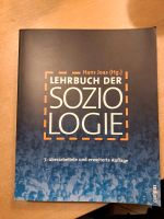 Buch "Lehrbuch der Soziologie" von Joas Nordrhein-Westfalen - Drensteinfurt Vorschau