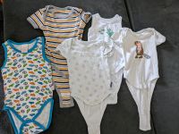 JAKO-O Baby Bodys in 68/74 Nordrhein-Westfalen - Büren Vorschau