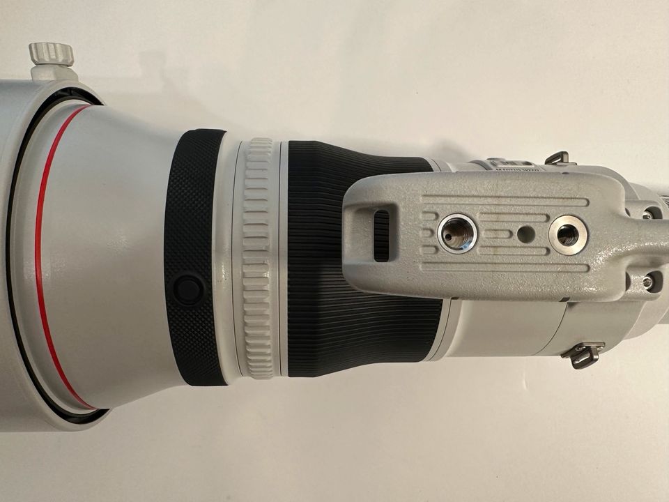 Canon RF 800 mm f/5.6 L IS USM - wie neu - in Kefenrod