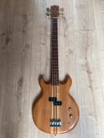 Asama Bass Gitarre Vintage necktru Aachen - Aachen-Brand Vorschau