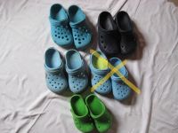 Crocs alternative, Gummischuhe, Gummiclogs Gr. 25, 28, 29, 33 Baden-Württemberg - Hartheim Vorschau