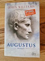 Buch / Roman "Augustus" Kr. Altötting - Garching an der Alz Vorschau