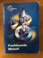 Fachkunde Metall Nordrhein-Westfalen - Moers Vorschau