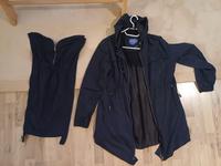 Dünne Tragejacke / Umstandsjacke von Seraphine in Größe 40 Hessen - Heuchelheim Vorschau