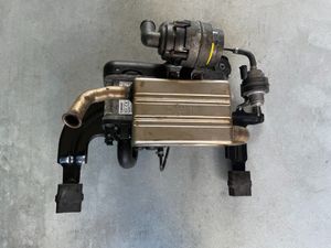 Webasto Standheizung Thermo Top Evo5 Diesel Austauschgerät Evo 5