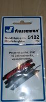 Viessmann H0 5102 Mittelleiter + 6049 Verteiler Hessen - Greifenstein Vorschau