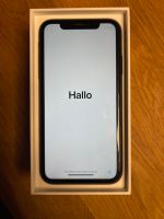 iPhone XR Schwarz 128GB Bayern - Eching (Kr Freising) Vorschau