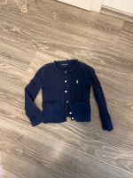 Original Ralph Lauren Strickjacke Hannover - Herrenhausen-Stöcken Vorschau