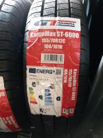 Neuer Reifen für Anhänger 155/70R12C 104/101N Rheinland-Pfalz - Horrweiler Vorschau