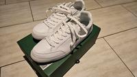 Original Lacoste Sneaker Graduate in 44 NEU Weiß Bayern - Augsburg Vorschau