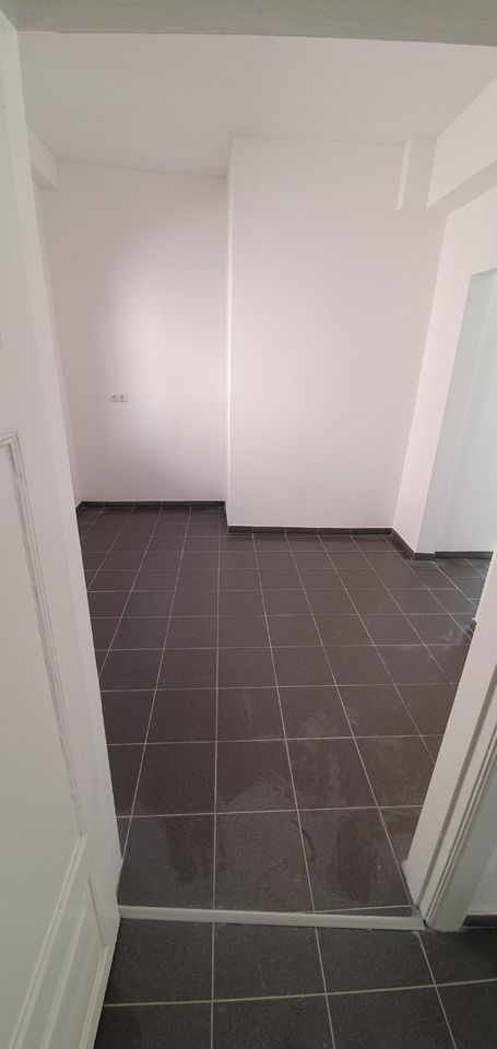 2 Zimmer Wohnung nähe Achim Zentrum in Achim