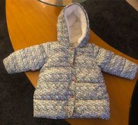 Gesteppte Jacke Gr. 86 von PETIT BATEAU NAGELNEU!! Eimsbüttel - Hamburg Schnelsen Vorschau