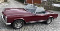 Mercedes Pagode SL 230, Oldtimer Bayern - Zenting Vorschau