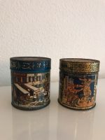 Antike Blechdosen „Nürnberger Lebkuchen“ Berlin - Schöneberg Vorschau