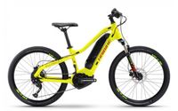 Hibike Alltrack Kinderfahrrad E-Bike NEU 24“ Bayern - Wendelstein Vorschau