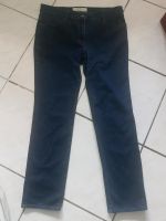 Brax Damen Jeans Hose Gr. 42 Nordrhein-Westfalen - Gummersbach Vorschau