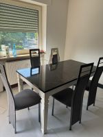 Tisch mit Stühlen Nordrhein-Westfalen - Bergheim Vorschau