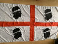 Flagge Sardinien 90x150cm Nordrhein-Westfalen - Horn-Bad Meinberg Vorschau