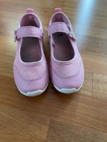 Ballerina/Sneaker, Grösse 31, hellrosa Bayern - Wallersdorf Vorschau