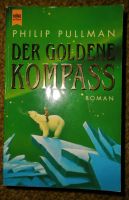 Der goldene Kompass v. Philip Pullman Buch Roman TB Niedersachsen - Thedinghausen Vorschau