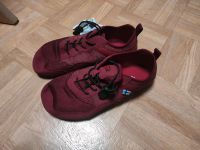 Feelmax osma burgundy Barfußschuhe 39 neu vegan Bayern - Würzburg Vorschau