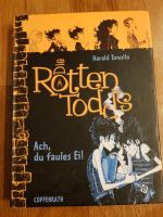 Die Rotten Todds Ach du faules Ei Harald Tonollo Rheinland-Pfalz - Mainz Vorschau