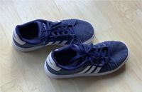 Adidas-Sneaker, sehr gut erhalten, Gr. 37,5! Wittendörp - Waschow Vorschau