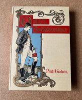 Paul Grabein: „O alte Burschenherrlichkeit“ von 1890 Baden-Württemberg - Freiburg im Breisgau Vorschau