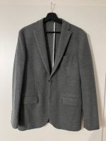 Hochwertiger Blazer Sakko in Größe 50 | MANGO | Neuwertig Frankfurt am Main - Ostend Vorschau