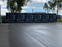 Container, Lager, Lagerfläche, Garage Baden-Württemberg - Erbach Vorschau