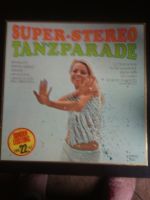 Super Stereo Tanzparade - Vinyl - 3 LPs Nordrhein-Westfalen - Kalletal Vorschau