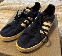 Adidas blau 44 Kiel - Pries-Friedrichsort Vorschau