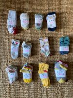 Socken H&M Regenbogen Winnie uvm Berlin - Tempelhof Vorschau